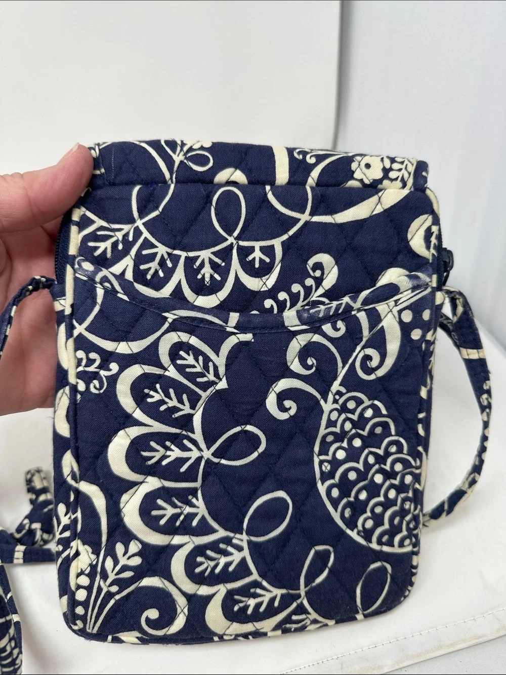 Vera Bradley Crossbody